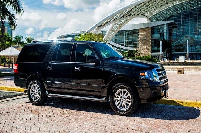 Private Round-Trip Transfer: Luis Muñoz Marín Airport to Hotel - Should You Book This Private Airport Transfer?