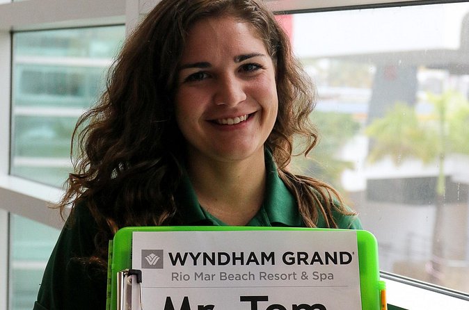 Private Round-Trip Transfer: Luis Muñoz Marín Airport to Hotel - FAQ