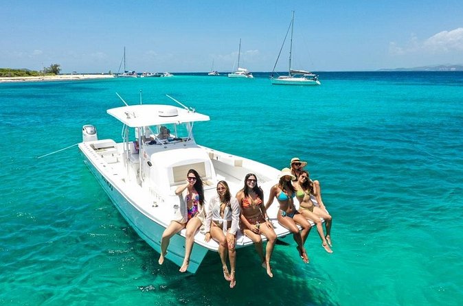 Private Snorkel and Cruise Experience in Ceiba - The Vieques stop: beach time plus an easy gear warm-up
