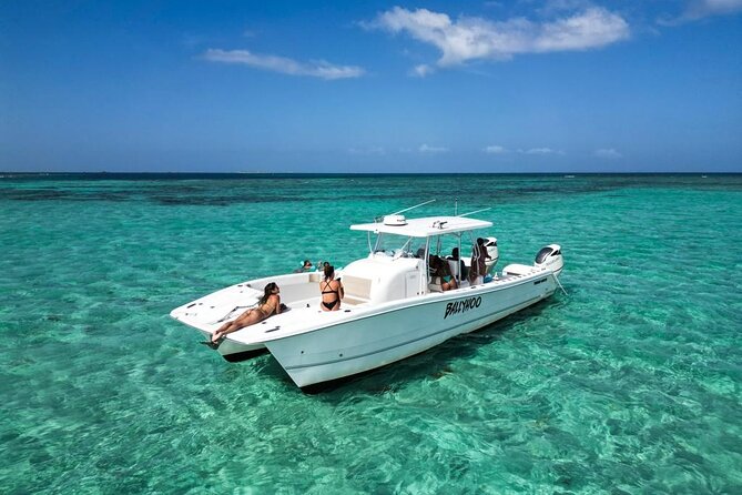 Private Snorkel and Cruise Experience in Ceiba - Culebra plus Fajardo’s keys: getting island variety without the whole-day grind