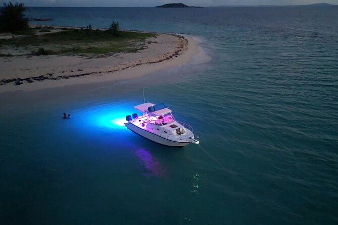Private Sunset Escape: Sailing an Island Paradise - Key highlights you’ll care about