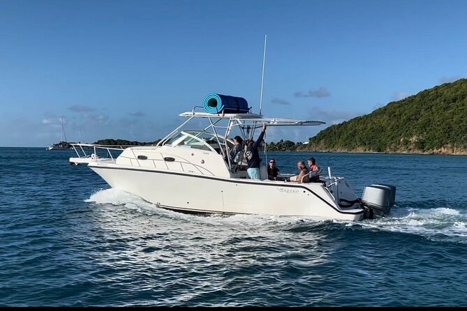 Private Sunset Escape: Sailing an Island Paradise - Sailing to Isla Palominos: what you’ll actually do