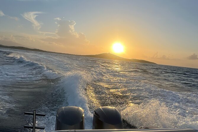 Private Sunset Escape: Sailing an Island Paradise - Marina Puerto Chico start at 5:45 pm: timing tips that pay off