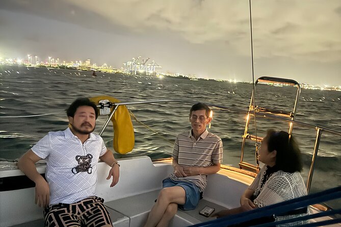 Private Sunset Sail - Price for Up to 6: Does $650 Per Group Make Sense?