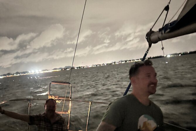 Private Sunset Sail - Who This Sail Suits Best (and Who Might Skip It)