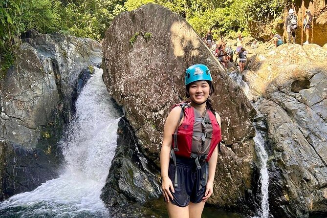 Private Tour of El Yunque Rainforest from San Juan - Key highlights you’ll care about