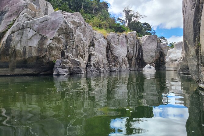 Private Tour of the White Canyon Ancestral Route in Utuado - Price and what $79 buys you (and what it does not)