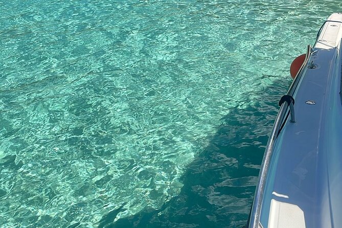 Private Tour to Cayo Icacos and Palomino Island - Food and Drinks Included: How to Eat Well Without Slowing Down