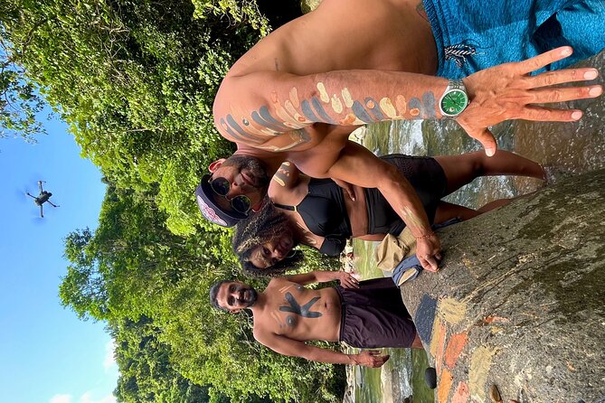 Private Tour to the East Side of Puerto Rico - Fajardo’s Quiet Coast and Town Atmosphere