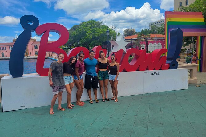 Private Tour to the East Side of Puerto Rico - Pacing, Guides, and the Personal Touch