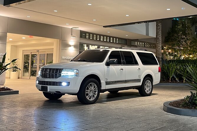 Private Transfer Puerto Rico:To or From Airports, Hotels &Cruises - Key things that make this transfer work well