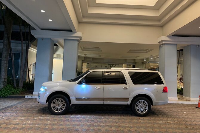 Private Transfer Puerto Rico:To or From Airports, Hotels &Cruises - Cruise port transfers that remove the stress