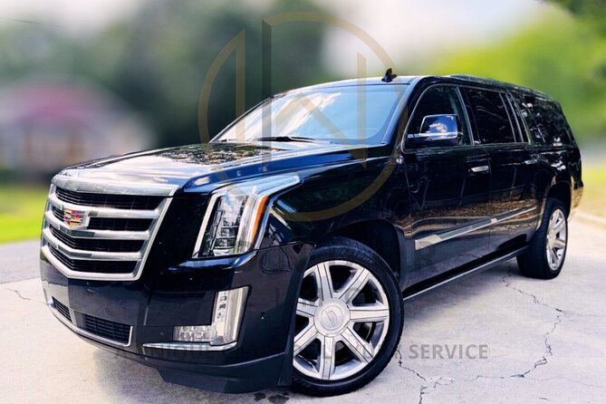 Private Transfer – SJU Airport to Hotels, Cruise Port or Airbnb - Key Things That Make This Transfer Worth Your Time