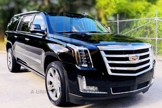Private Transfer – SJU Airport to Hotels, Cruise Port or Airbnb - What You Get, and Why It Matters for Groups