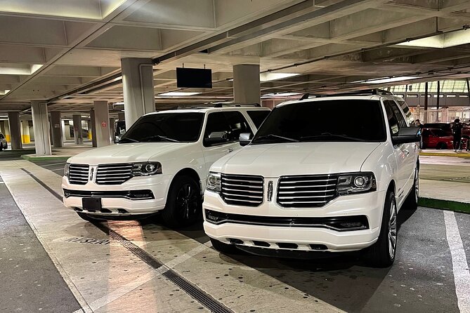 Private Transfer-TO or FROM: SJUAirport,Cruise,Hotels Puerto Rico - Flat-Fee Puerto Rico Transfers: What You Pay For