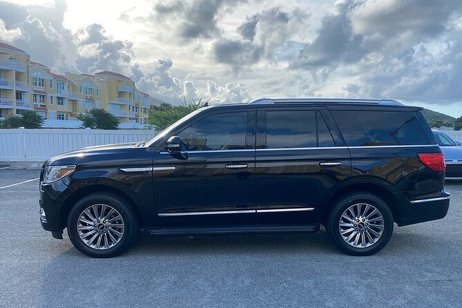 Private Transportation in San Juan Puerto Rico - Key Points I’d Use to Book This Fast