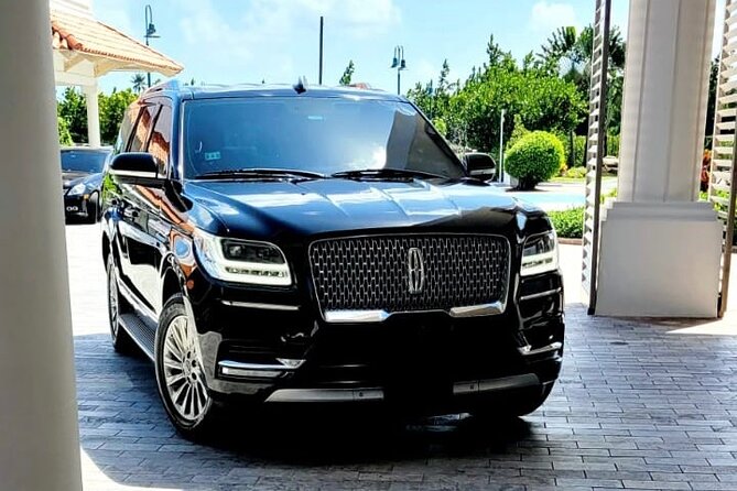 Private Transportation in San Juan Puerto Rico - Price and Group Size: What $80 Buys You in Real Terms