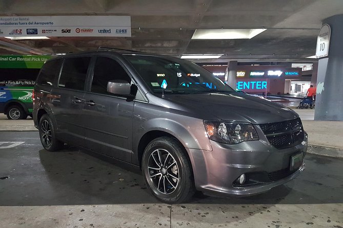 Private transportation to Dorado City hotels and bnb - Key things to know before you book