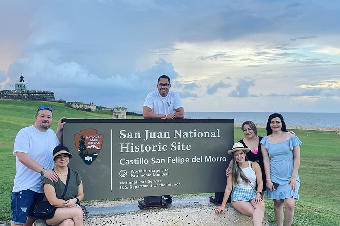 Private Walking Tour of Old San Juan, including forts - Price and Logistics: What $140 Buys You in Real Time