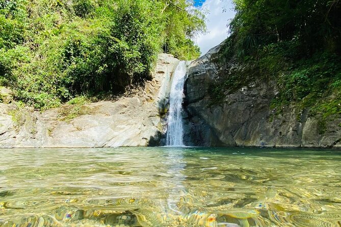 Private Wellness Tour of Puerto Rico Waterfalls and Hot Springs - How This Private Wellness Day Feels Different