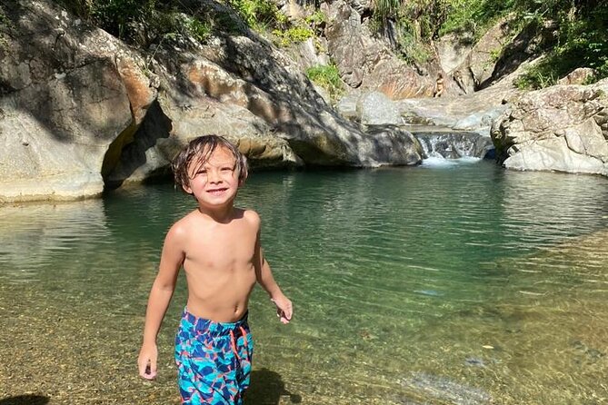 Private Wellness Tour of Puerto Rico Waterfalls and Hot Springs - The Value Case: What $328 Gets You (and What It Does Not)