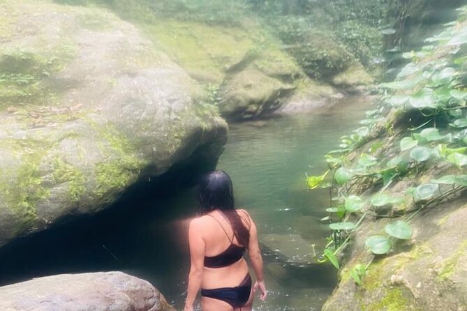 Private Wellness Tour of Puerto Rico Waterfalls and Hot Springs - Who This Tour Suits Best
