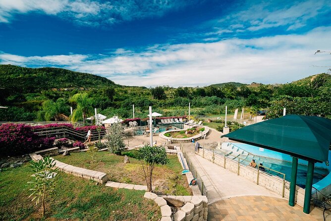 Private Wellness Tour of Puerto Rico Waterfalls and Hot Springs - Small Logistics That Make a Big Difference