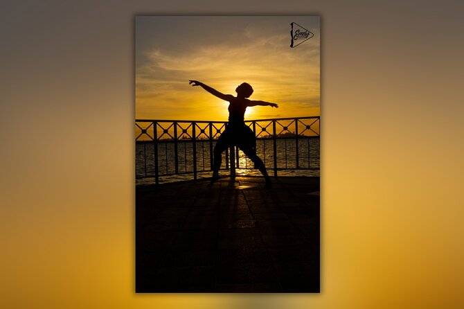 Professional Photoshoot in the Vibrant Streets of Old San Juan - Who This Photoshoot Is Best For