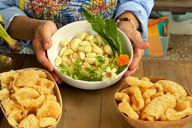 Puerto Rican Gastronomy Cooking Class - Why the market stop matters in a San Juan cooking class