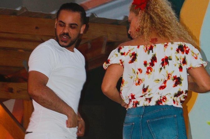 Puerto Rican Salsa Class and Night Out in San Juan, Puerto Rico - What the guide adds: nightlife advice you can use