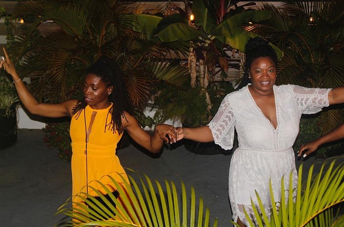 Puerto Rican Salsa Class and Night Out in San Juan, Puerto Rico - Who this salsa class suits best