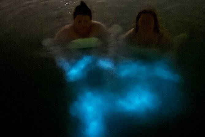 Puerto Rico: Bio Bay Swim and Sunset Charter or Late night tour - Captain and guide team: safety, timing, and good vibes