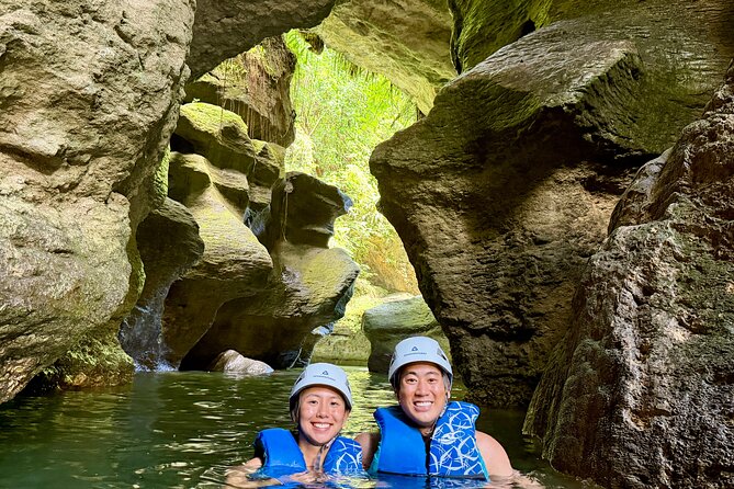 Puerto Rico Charco Azul Hiking Adventure - Key highlights before you go