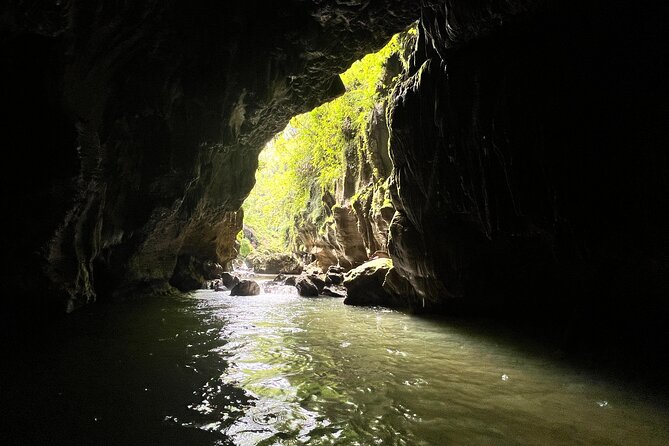 Puerto Rico Charco Azul Hiking Adventure - Safety gear, snacks, and the “small comforts” that matter