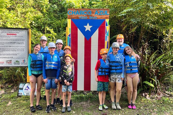Puerto Rico Charco Azul Hiking Adventure - How challenging is it, really? (And who should go)