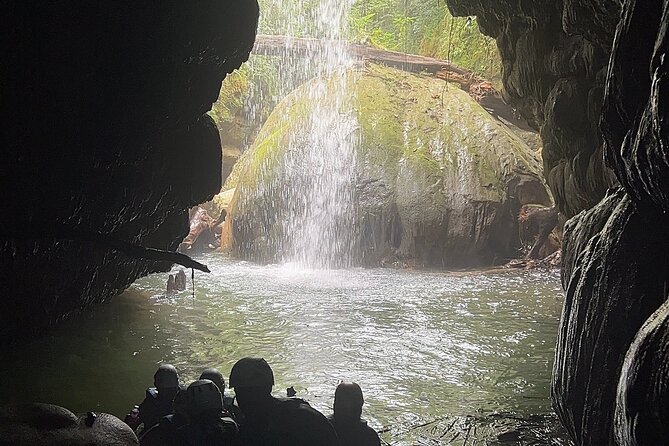 Puerto Rico Charco Azul Hiking Adventure - Getting there in Vega Baja: plan your own ride