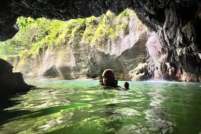 Puerto Rico Charco Azul Hiking Adventure - Booking timing and weather day reality