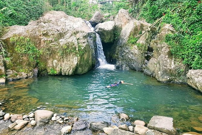 Puerto Rico Countryside Tour with Visit to Waterfall - Key Reasons This Tour Works Well