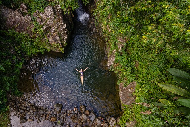 Puerto Rico Countryside Tour with Visit to Waterfall - Why This Puerto Rico Waterfall Day Feels Different