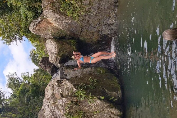 Puerto Rico Countryside Tour with Visit to Waterfall - What’s Included, What Isn’t, and What to Bring