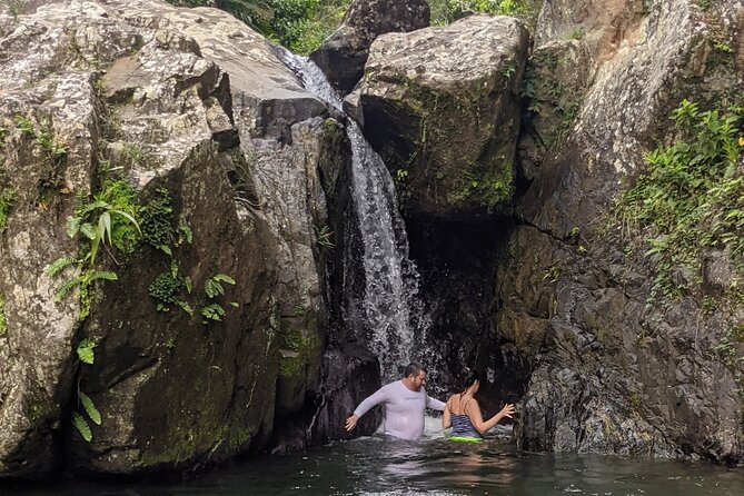Puerto Rico Countryside Tour with Visit to Waterfall - Price and Value: Is $69 Worth a Half-Day?