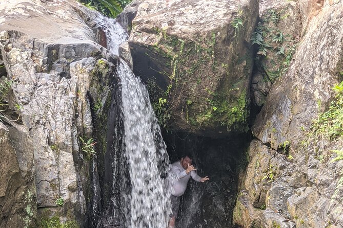 Puerto Rico Countryside Tour with Visit to Waterfall - The 9:00 AM Plan and How the 6 Hours Break Down