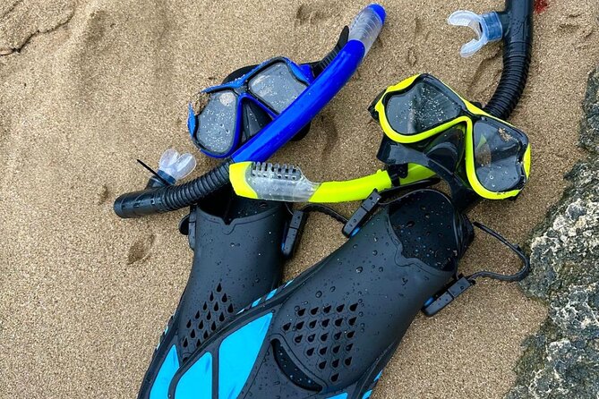 Puerto Rico: Crash Boat UTV Experience with Snorkel Gear - Rincón to Aguadilla in 2.5 hours: the ride style and pace