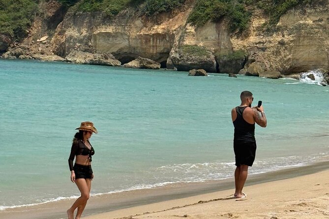 Puerto Rico: Crash Boat UTV Experience with Snorkel Gear - Price and value: $450 per group, and what you actually get