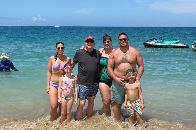 Puerto Rico: Crash Boat UTV Experience with Snorkel Gear - Who this tour fits best (and who may want to skip)