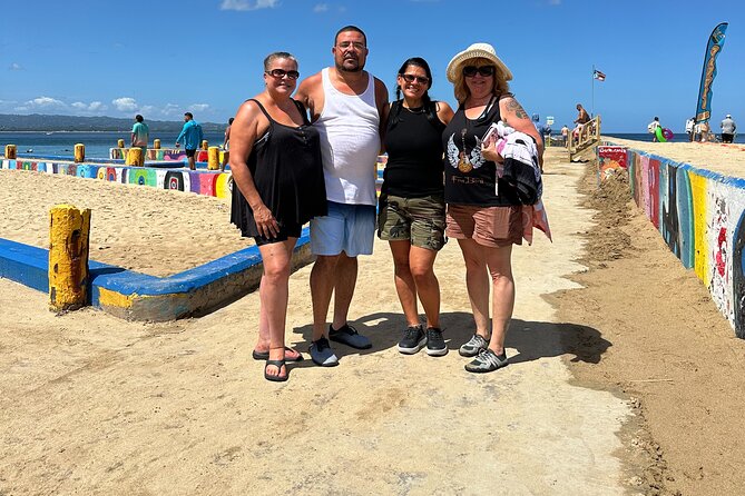 Puerto Rico: Crash Boat UTV Experience with Snorkel Gear - Practical tips that make the day smoother