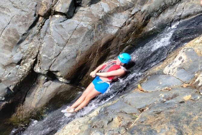 Puerto Rico El Yunque Rainforest with Transportation - El Yunque National Forest: what you actually do for the 3 hours