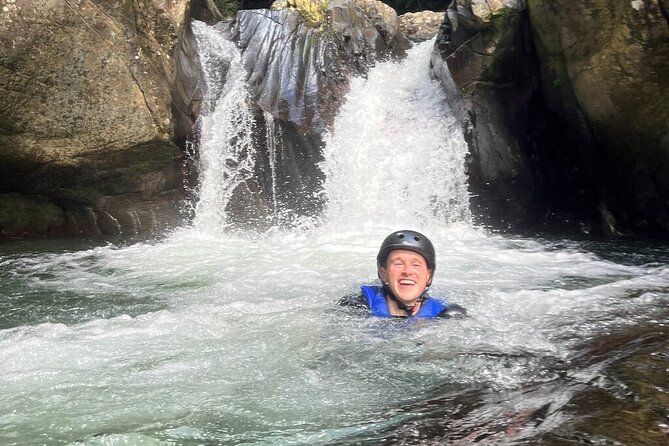 Puerto Rico El Yunque Rainforest with Transportation - Weather and river conditions: your plan may change on the day