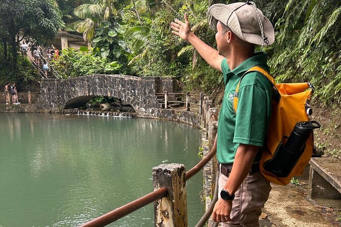 Puerto Rico: El Yunque Sightseeing Half-Day Tour w/Transfer - Price and logistics: what $89 really covers