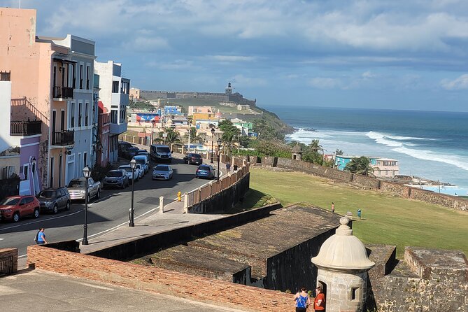 Puerto Rico Guided Tour from Old San Juan to Loïza - Key things that make this tour work